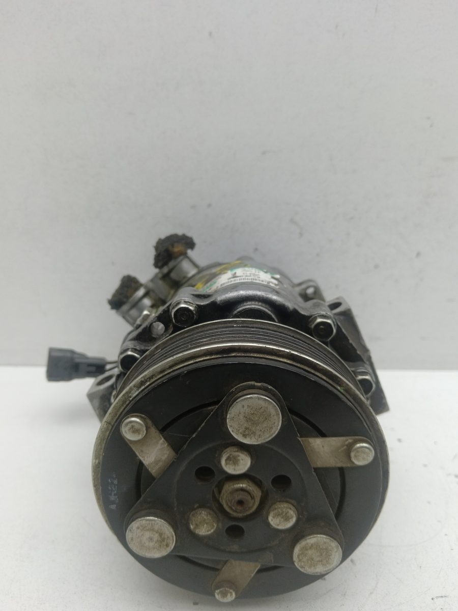 Compresor Aire Acondicionado Fiat Punto (176) 1993-1997