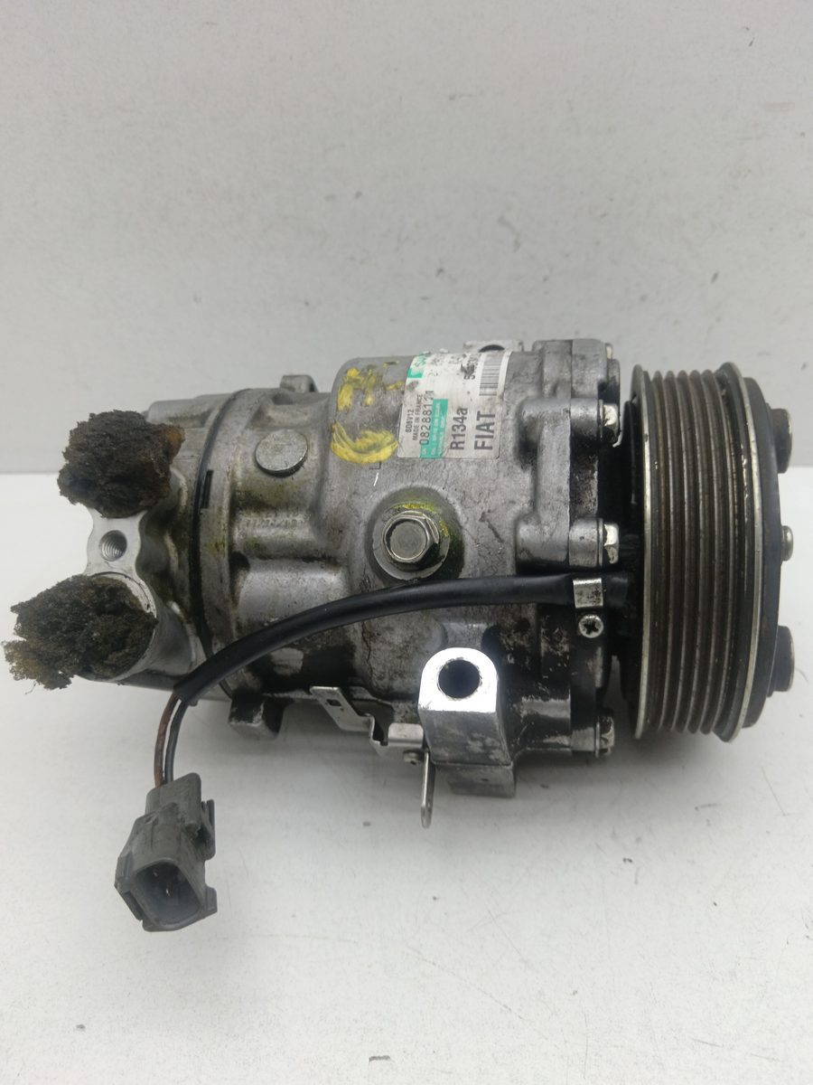 Compresor Aire Acondicionado Fiat Punto (176) 1993-1997