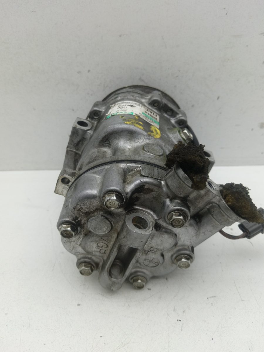 Compresor Aire Acondicionado Fiat Punto (176) 1993-1997