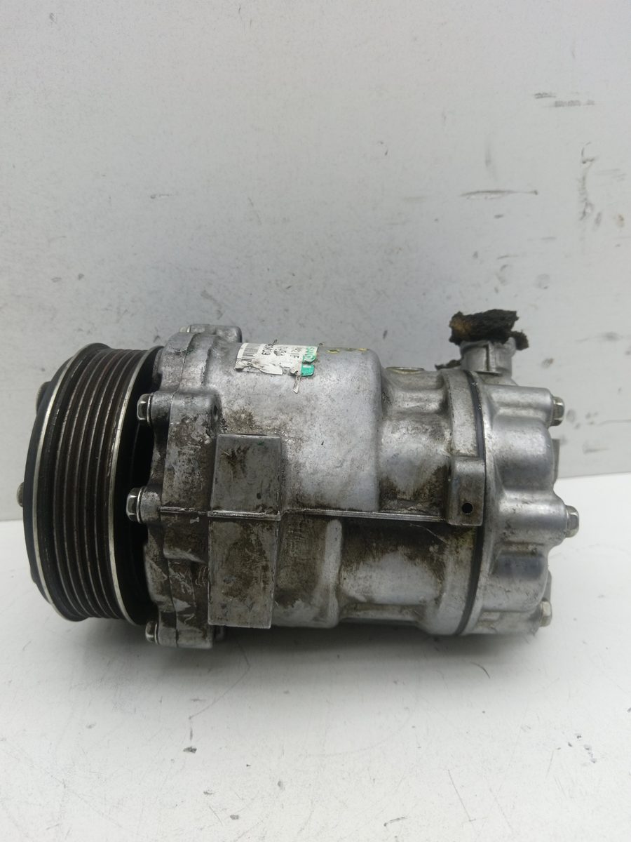 Compresor Aire Acondicionado Fiat Punto (176) 1993-1997