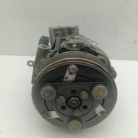 Compresor Aire Acondicionado Fiat Punto Berl. (176) 1993-1997 1.1 CAT 1.1L 40kW