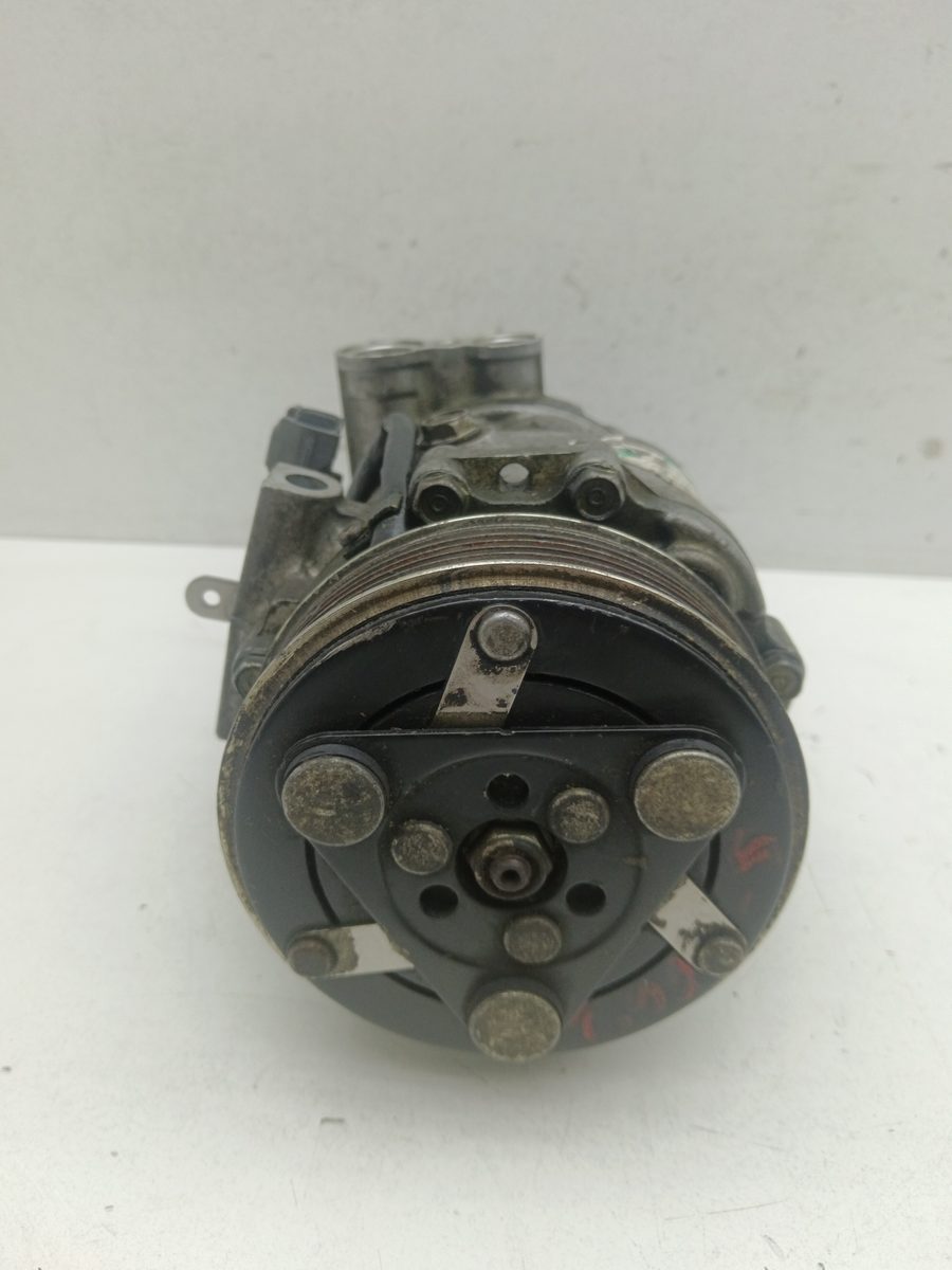Compresor Aire Acondicionado Fiat Punto (176) 1993-1997