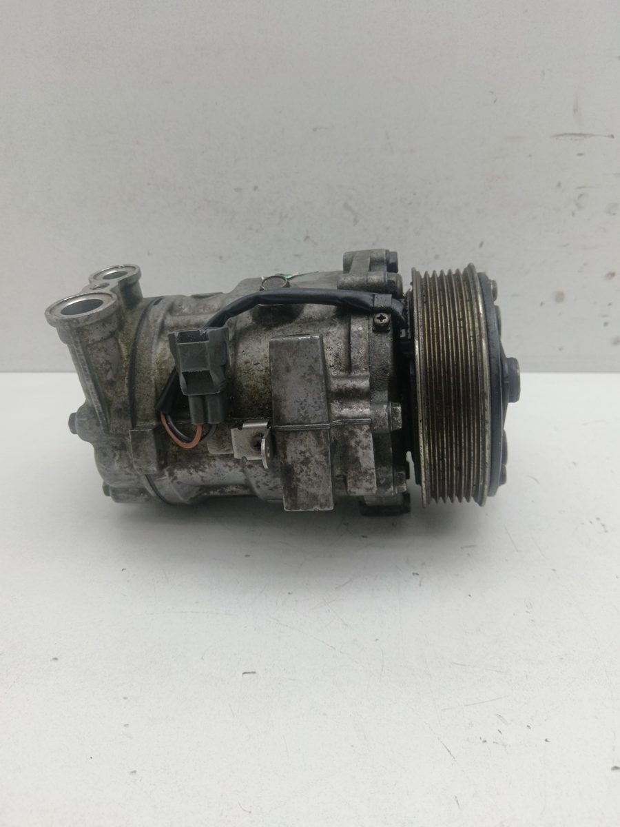 Compresor Aire Acondicionado Fiat Punto (176) 1993-1997