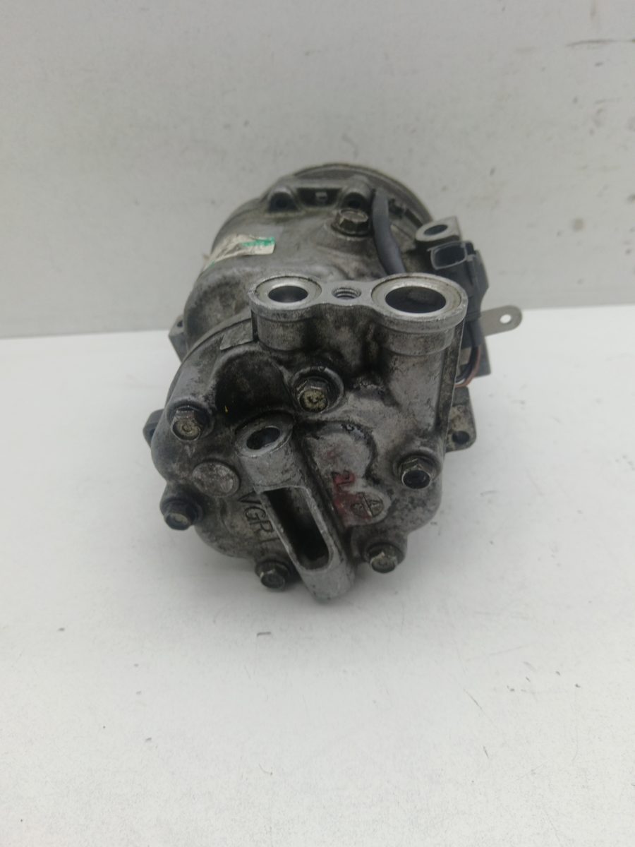 Compresor Aire Acondicionado Fiat Punto (176) 1993-1997
