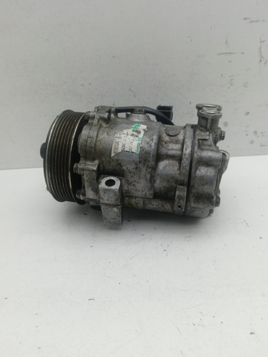 Compresor Aire Acondicionado Fiat Punto (176) 1993-1997
