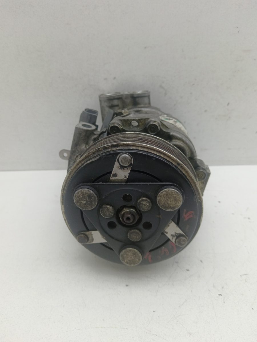 Compresor Aire Acondicionado Fiat Punto (176) 1993-1997