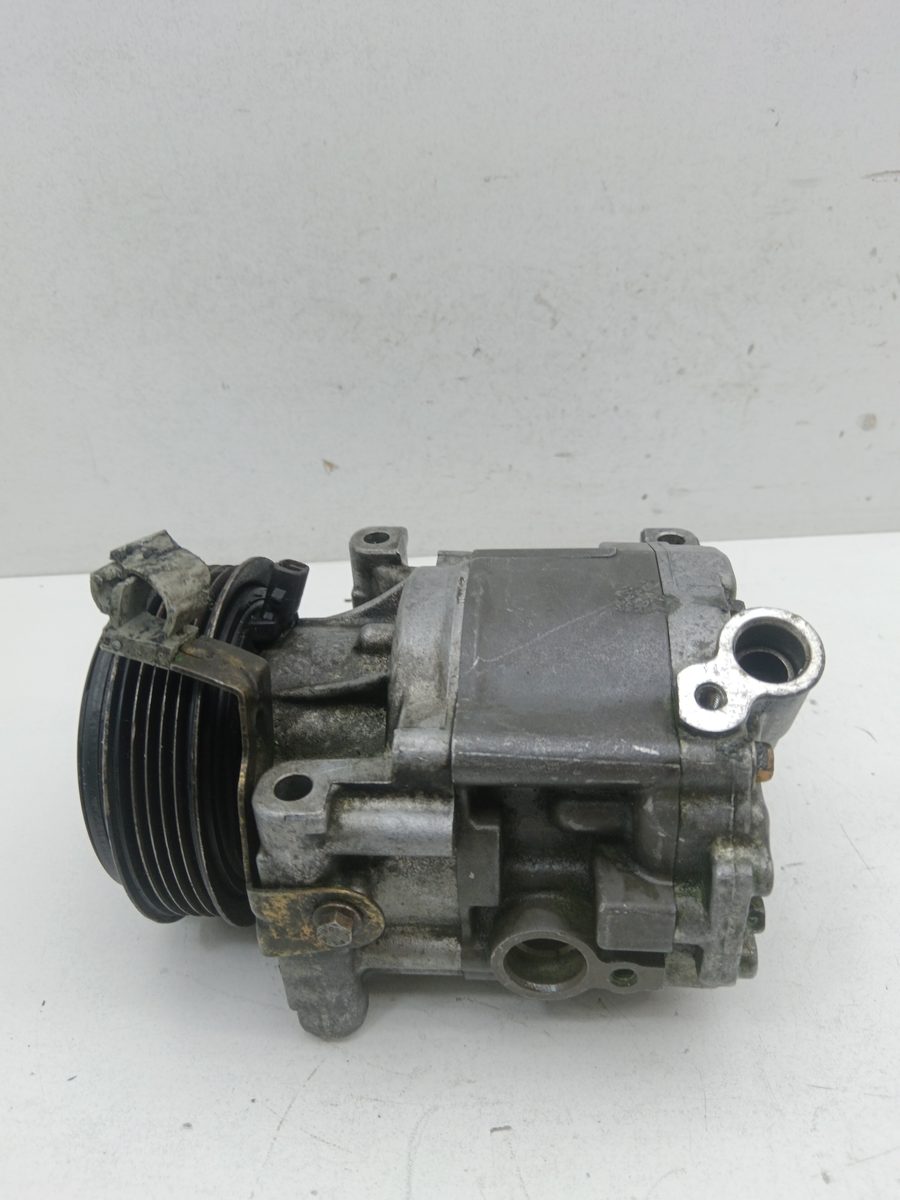 Compresor Aire Acondicionado Fiat Punto (176) 1993-1997