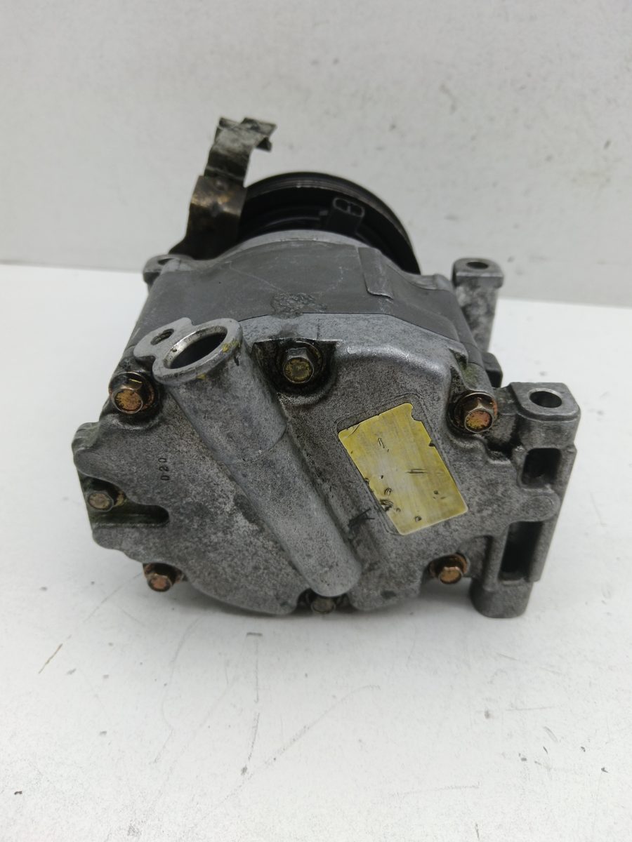 Compresor Aire Acondicionado Fiat Punto (176) 1993-1997