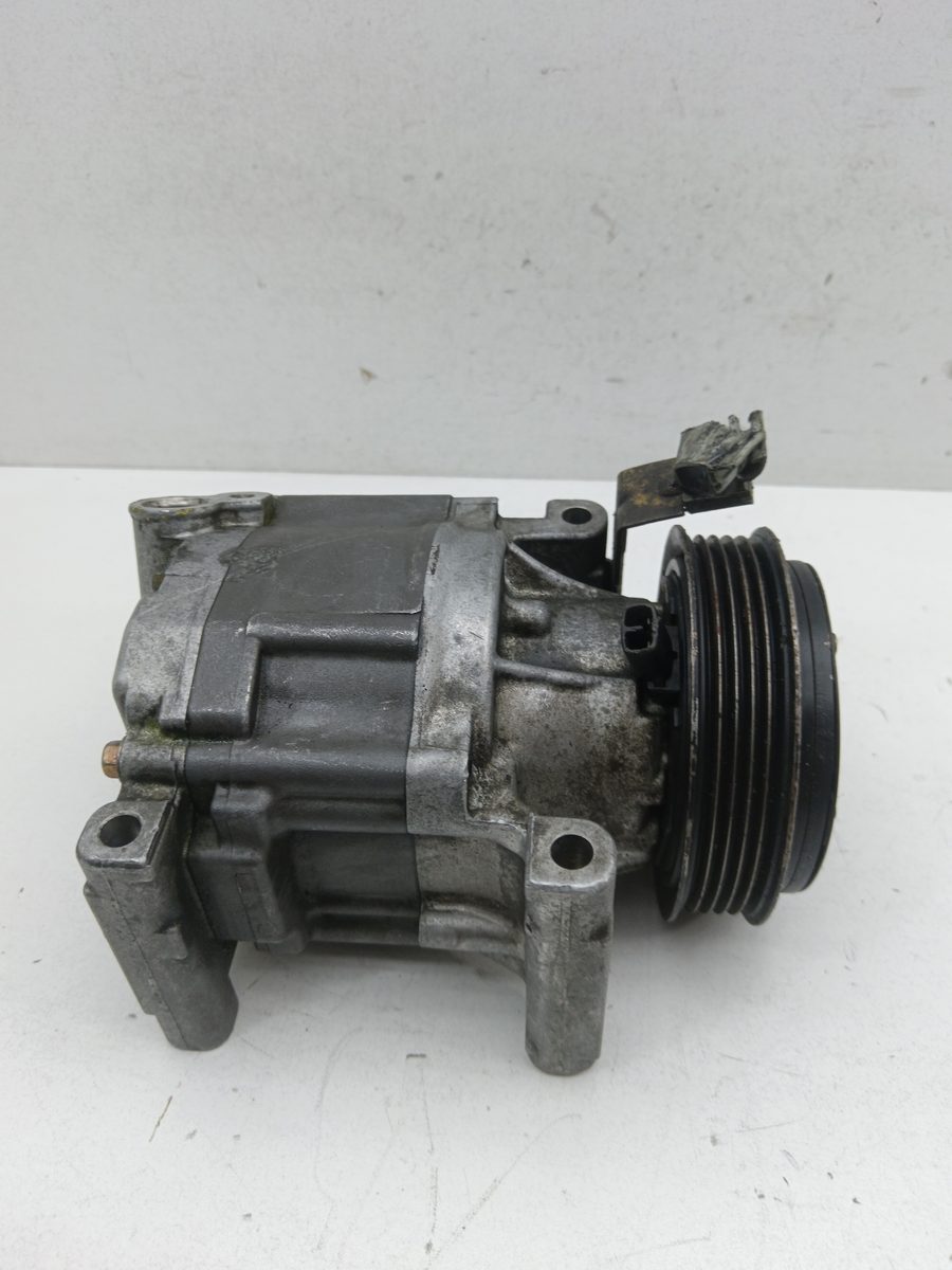 Compresor Aire Acondicionado Fiat Punto (176) 1993-1997