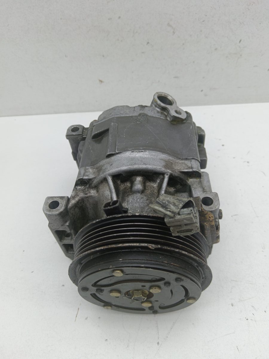 Compresor Aire Acondicionado Fiat Punto (176) 1993-1997