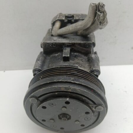 Compresor Aire Acondicionado Ford Escort Berlina/turnier 1990-Actualidad Ghia Berlina