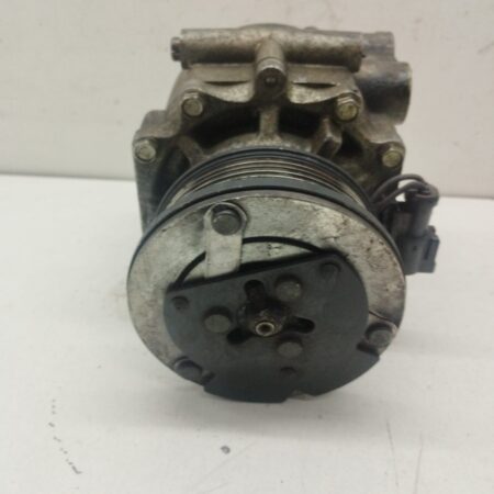 Compresor Aire Acondicionado Ford Fiesta (CB1) 2008-2013 Ambiente 1.25L 44kW 2009FEB16
