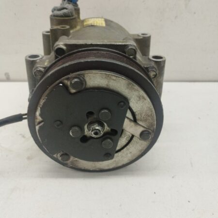 Compresor Aire Acondicionado Ford Fiesta (CB1) 2008-2013 Titanium 1.4L 51kW 2011FEV04