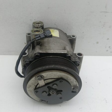 Compresor Aire Acondicionado Ford Fiesta (CB1) 2008-2013 1.4 TDCi CAT 1.4L 50kW