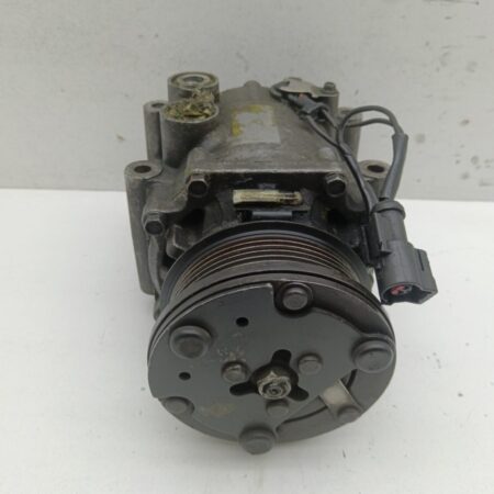 Compresor Aire Acondicionado Ford Focus Berlina (CAK) 1998-2004 1.8 TDDI Turbodiesel CAT