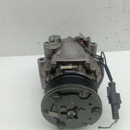 Compresor Aire Acondicionado Ford Focus Berlina (CAK) 1998-2004 1.8 TDDI Turbodiesel CAT