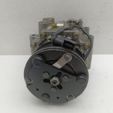 Compresor Aire Acondicionado Ford Focus Berlina (CAK) 1998-2004 Ambiente 1.6L 74kW