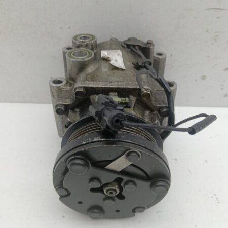 Compresor Aire Acondicionado Ford Focus Berlina (CAK) 1998-2004 1.8 TDDI Turbodiesel CAT