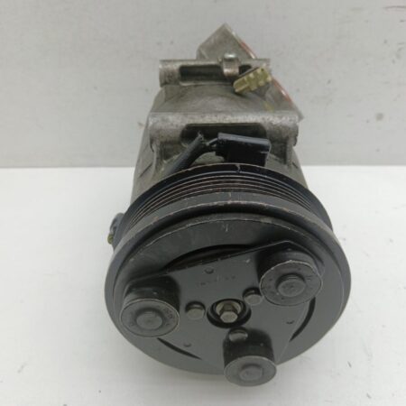 Compresor Aire Acondicionado Ford Focus Berlina (CAP) 2004-2007 Ambiente (D) 1.6L 74kW