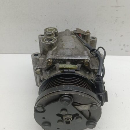 Compresor Aire Acondicionado Ford Focus Berlina (CAP) 2004-2007 Ambiente (D) 1.6L 74kW