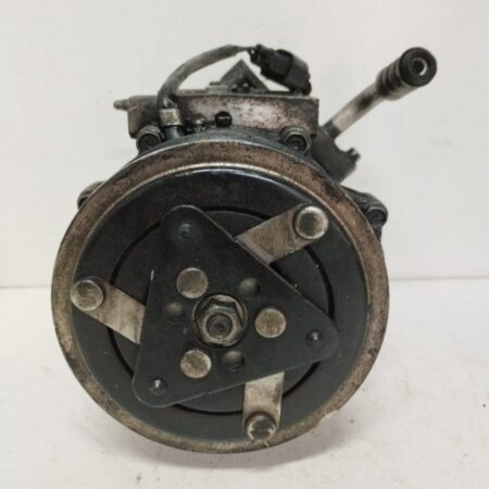 Compresor Aire Acondicionado Ford Focus C-max (CAP) 2003-2007 Ambiente (D) 9566107324