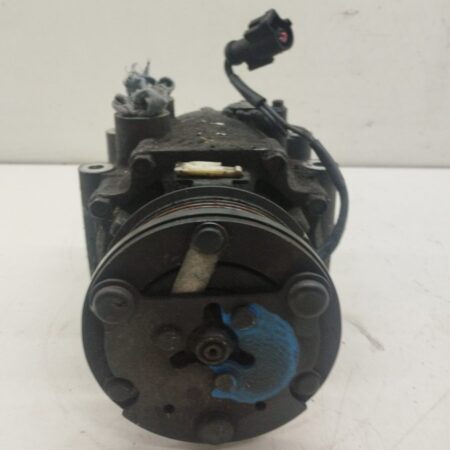 Compresor Aire Acondicionado Ford Focus Turnier (CAK) 1998-2004 Ambiente 1.6L 74kW