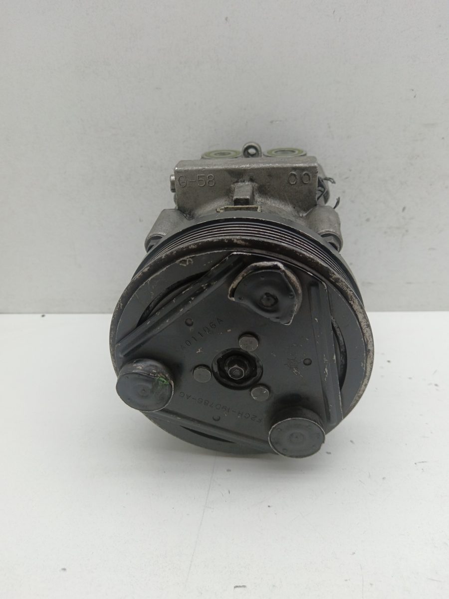 Compresor Aire Acondicionado Ford Ka (CCQ) 1996-2008