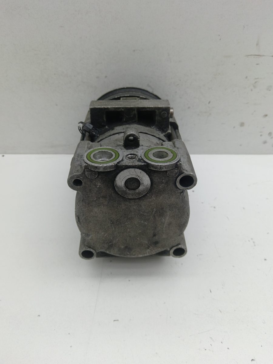 Compresor Aire Acondicionado Ford Ka (CCQ) 1996-2008