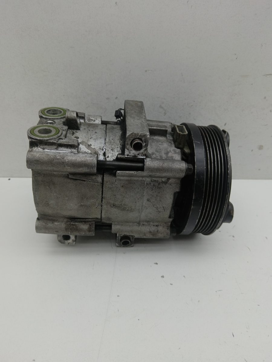 Compresor Aire Acondicionado Ford Ka (CCQ) 1996-2008