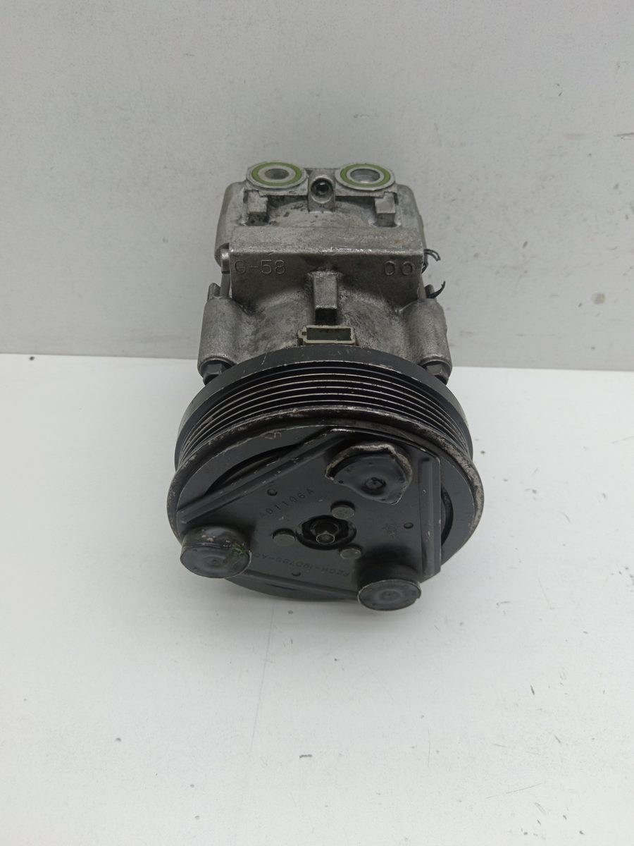 Compresor Aire Acondicionado Ford Ka (CCQ) 1996-2008