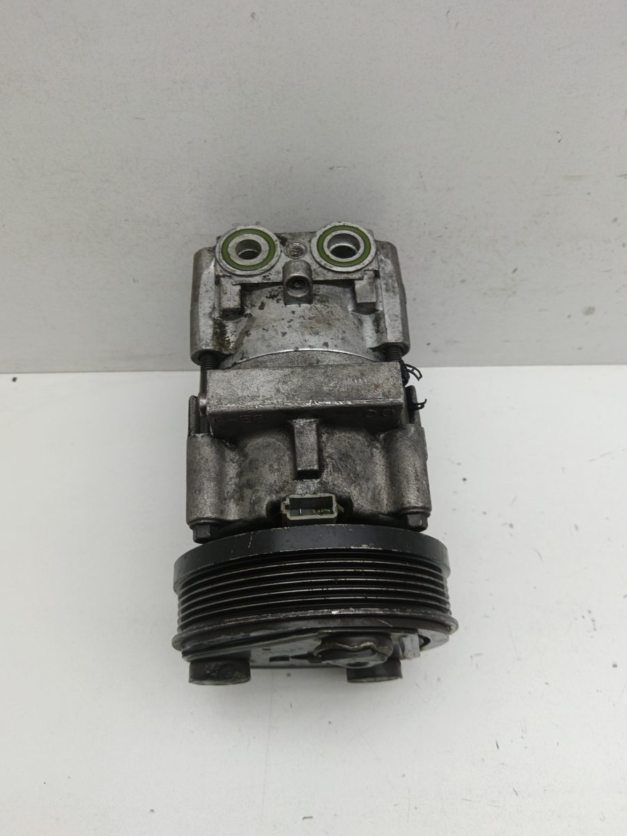 Compresor Aire Acondicionado Ford Ka (CCQ) 1996-2008