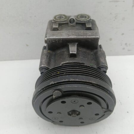 Compresor Aire Acondicionado Ford Mondeo Berlina (GD) 1996-2001 CLX 1.8L 66kW