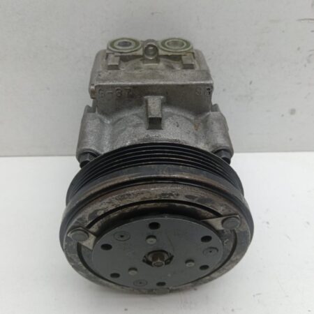 Compresor Aire Acondicionado Ford Mondeo Berlina (GD) 1996-2001 1.6 16V CAT 1.6L 70kW