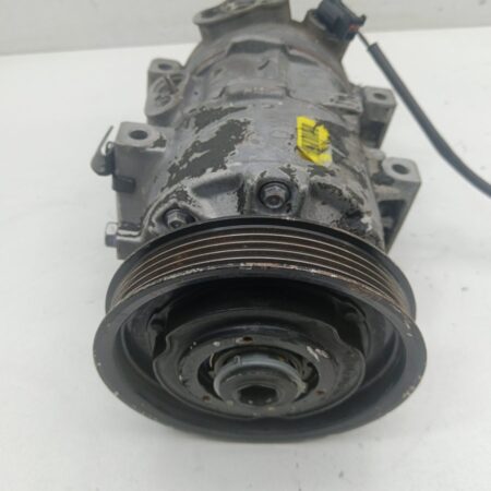 Compresor Aire Acondicionado Hyundai Accent (LC) 1999-2010 1.5 CRDi CAT DVE12DW62