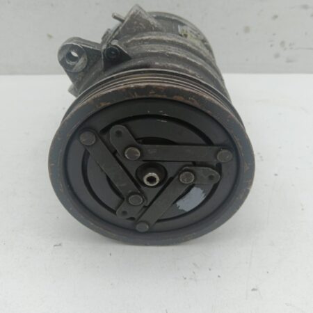 Compresor Aire Acondicionado Hyundai Atos (MX) 1998-2004 GL 1.0L 40kW