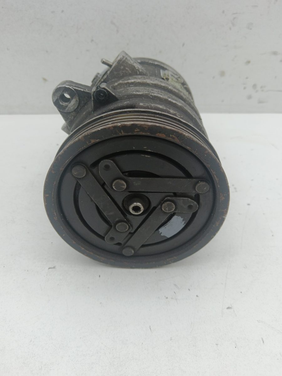 Compresor Aire Acondicionado Hyundai Atos (MX) 1998-2004