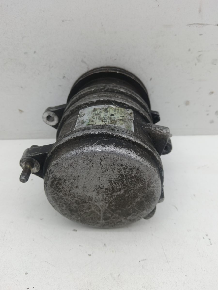 Compresor Aire Acondicionado Hyundai Atos (MX) 1998-2004