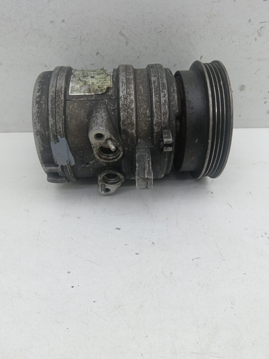 Compresor Aire Acondicionado Hyundai Atos (MX) 1998-2004
