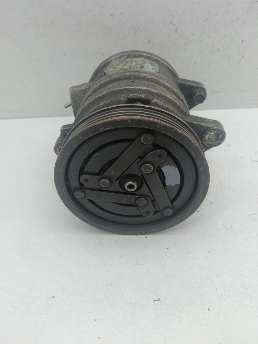 Compresor Aire Acondicionado Hyundai Atos (MX) 1998-2004