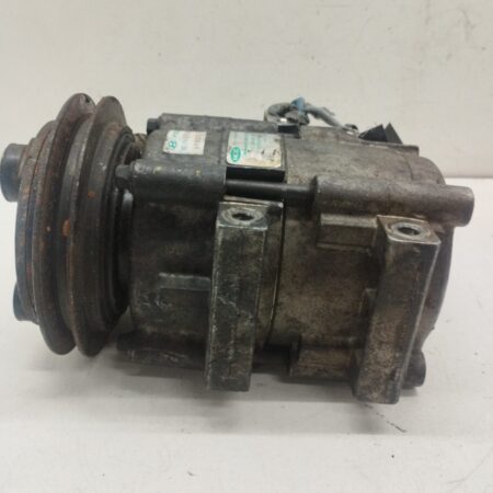 Compresor Aire Acondicionado Hyundai H1 2008-2019 Kasten (Flügeltüren h.) 97014A300