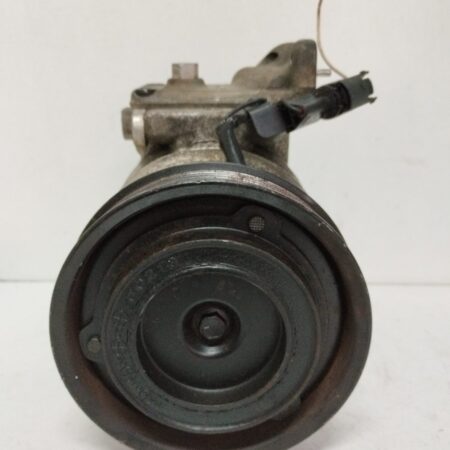 Compresor Aire Acondicionado Hyundai Tucson (JM) 2004-2010 162502760J