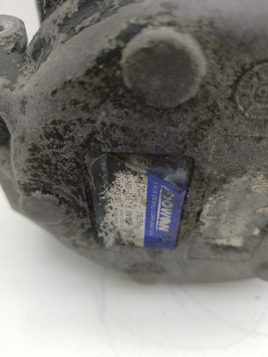 Compresor Aire Acondicionado Hyundai Tucson (JM) 2004-2010