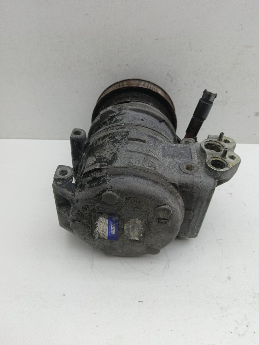 Compresor Aire Acondicionado Hyundai Tucson (JM) 2004-2010
