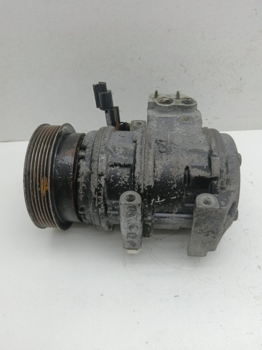 Compresor Aire Acondicionado Hyundai Tucson (JM) 2004-2010