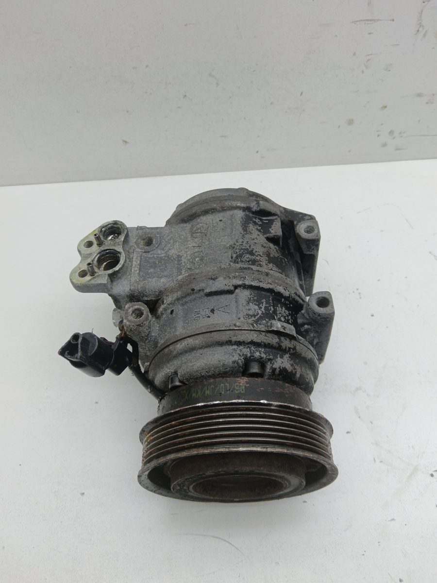 Compresor Aire Acondicionado Hyundai Tucson (JM) 2004-2010