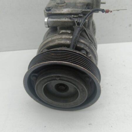 Compresor Aire Acondicionado Hyundai Tucson (JM) 2004-2010 2.0 CRDi CAT 2.0L 110kW R1343