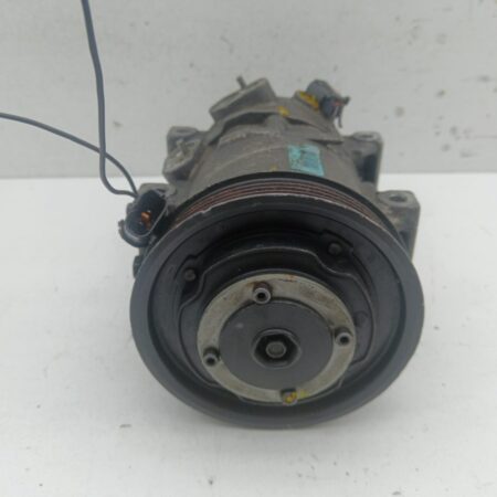 Compresor Aire Acondicionado Kia Rio 2000-2005 1.3 CAT 1.3L 55kW DWE9