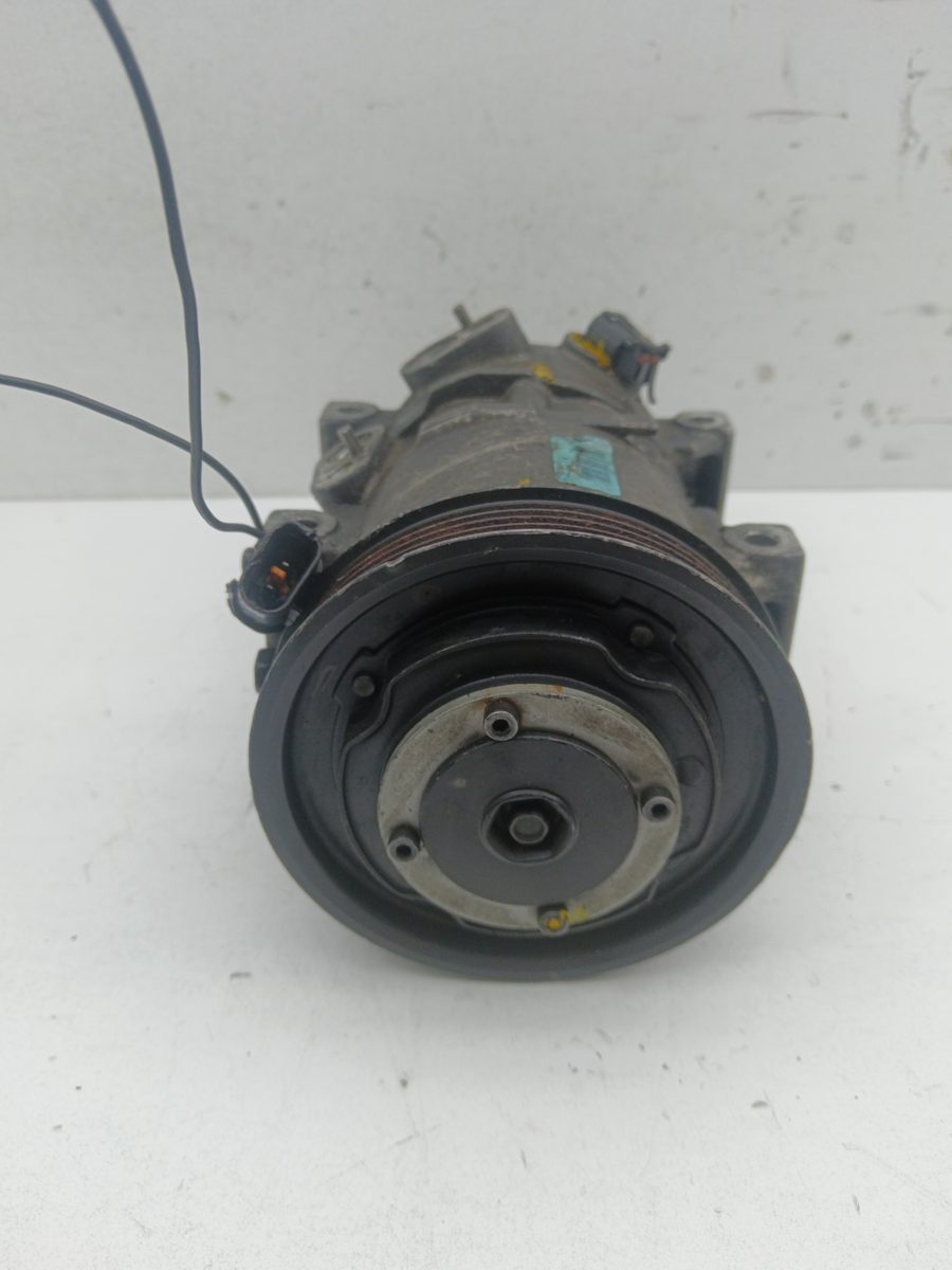 Compresor Aire Acondicionado Kia Rio 2000-2005