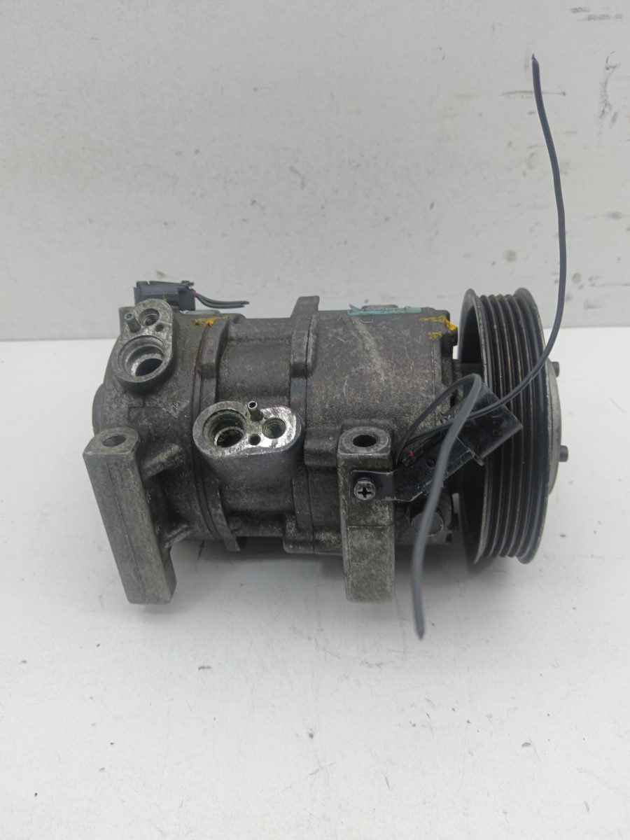 Compresor Aire Acondicionado Kia Rio 2000-2005