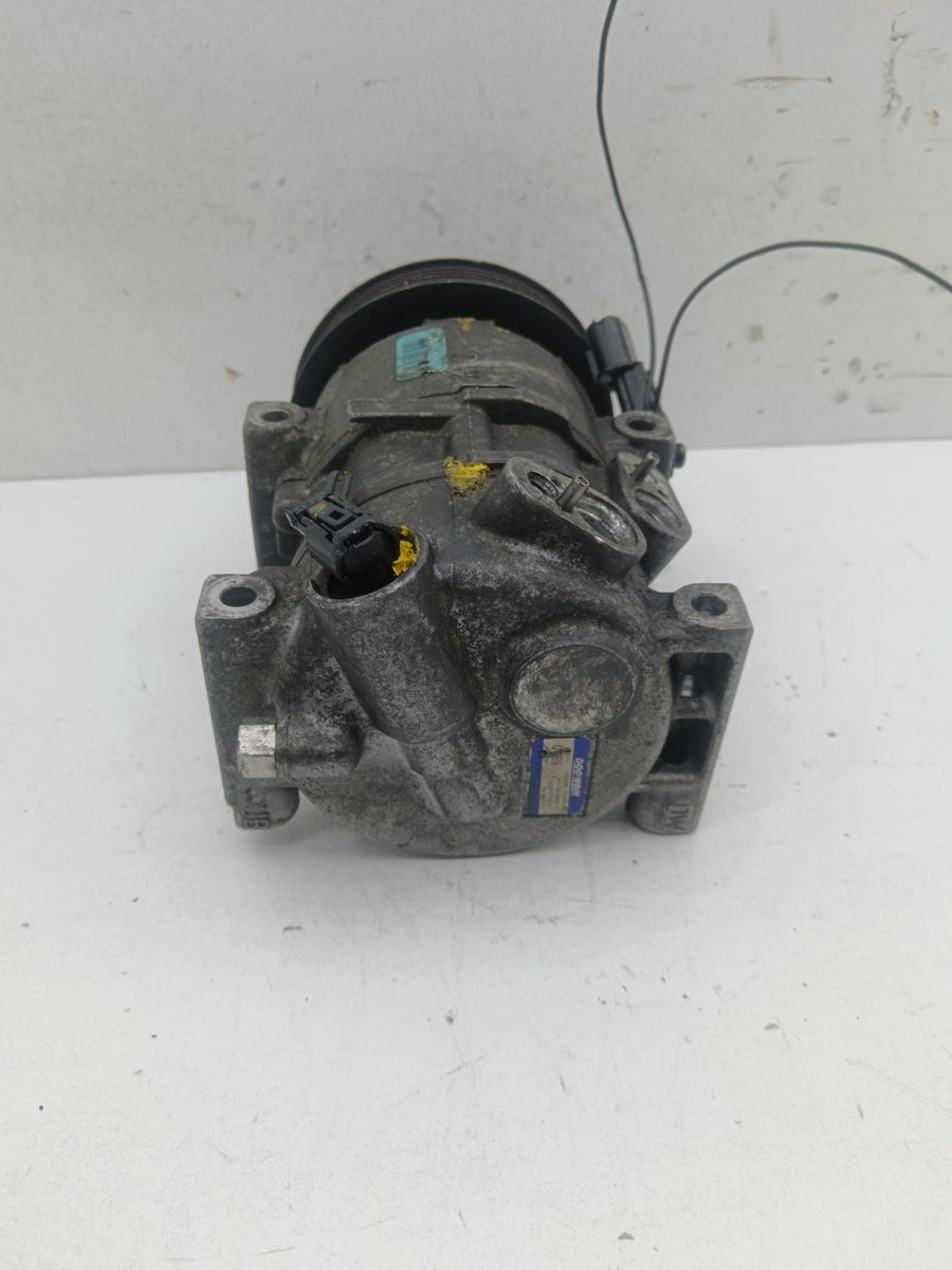 Compresor Aire Acondicionado Kia Rio 2000-2005